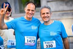 Urban Trail Brussels 2026, photo by Tomas Sisk / Golazo