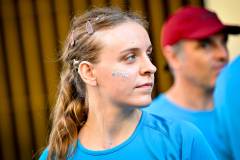 Urban Trail Brussels 2026, photo by Tomas Sisk / Golazo