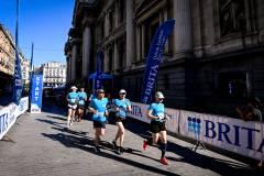 Urban Trail Brussels 2026, photo by Tomas Sisk / Golazo