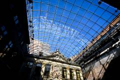 Urban Trail Brussels 2026, photo by Tomas Sisk / Golazo