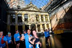 Urban Trail Brussels 2026, photo by Tomas Sisk / Golazo