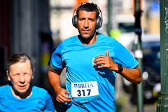 Urban Trail Brussels 2026, photo by Tomas Sisk / Golazo
