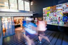 Urban Trail Brussels 2026, photo by Tomas Sisk / Golazo