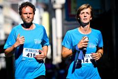 Urban Trail Brussels 2026, photo by Tomas Sisk / Golazo
