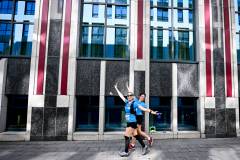 Urban Trail Brussels 2026, photo by Tomas Sisk / Golazo