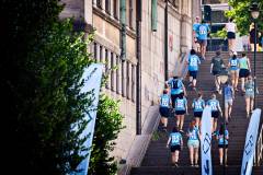 Urban Trail Brussels 2026, photo by Tomas Sisk / Golazo