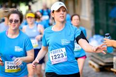 Urban Trail Brussels 2026, photo by Tomas Sisk / Golazo
