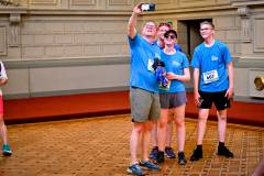 Urban Trail Brussels 2026, photo by Tomas Sisk / Golazo