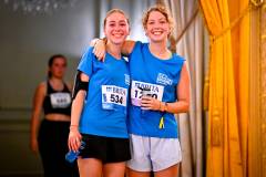 Urban Trail Brussels 2026, photo by Tomas Sisk / Golazo