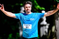 Urban Trail Brussels 2026, photo by Tomas Sisk / Golazo