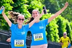 Urban Trail Brussels 2026, photo by Tomas Sisk / Golazo