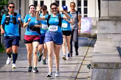 Urban Trail Brussels 2026, photo by Tomas Sisk / Golazo
