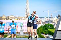 Urban Trail Brussels 2026, photo by Tomas Sisk / Golazo