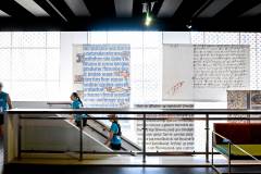 Urban Trail Brussels 2026, photo by Tomas Sisk / Golazo