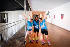Urban Trail Brussels 2026, photo by Tomas Sisk / Golazo