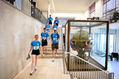 Urban Trail Brussels 2026, photo by Tomas Sisk / Golazo