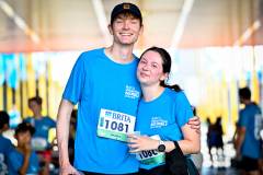 Urban Trail Brussels 2026, photo by Tomas Sisk / Golazo