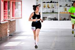 Urban Trail Brussels 2026, photo by Tomas Sisk / Golazo