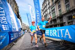 Urban Trail Brussels 2026, photo by Tomas Sisk / Golazo