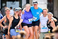 Urban Trail Brussels 2026, photo by Tomas Sisk / Golazo